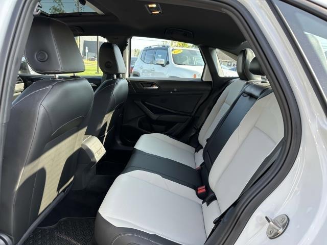 2020 Volkswagen Jetta Vehicle Photo in SAINT JAMES, NY 11780-3219