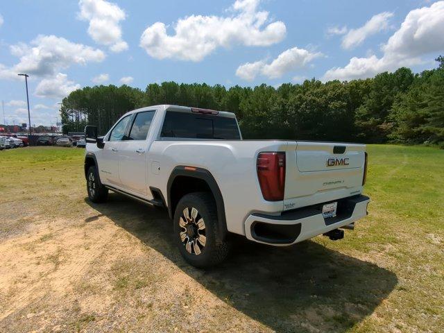 2024 GMC Sierra 2500 HD Vehicle Photo in ALBERTVILLE, AL 35950-0246