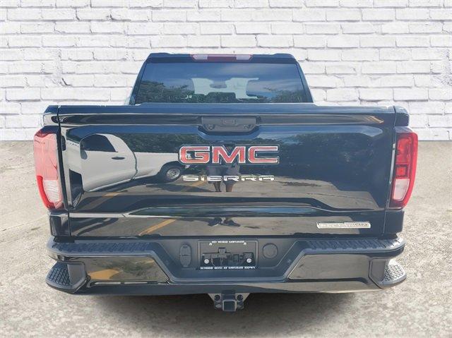 2023 GMC Sierra 1500 Vehicle Photo in SUNRISE, FL 33323-3202