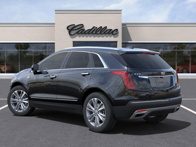 2025 Cadillac XT5 Vehicle Photo in MADISON, WI 53713-3220