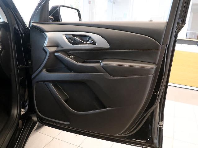 2020 Chevrolet Traverse Vehicle Photo in LIBERTYVILLE, IL 60048-3287