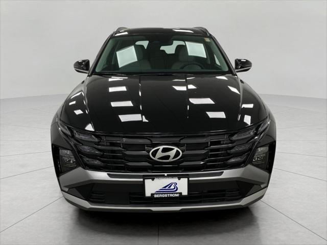 2025 Hyundai TUCSON Vehicle Photo in Appleton, WI 54913