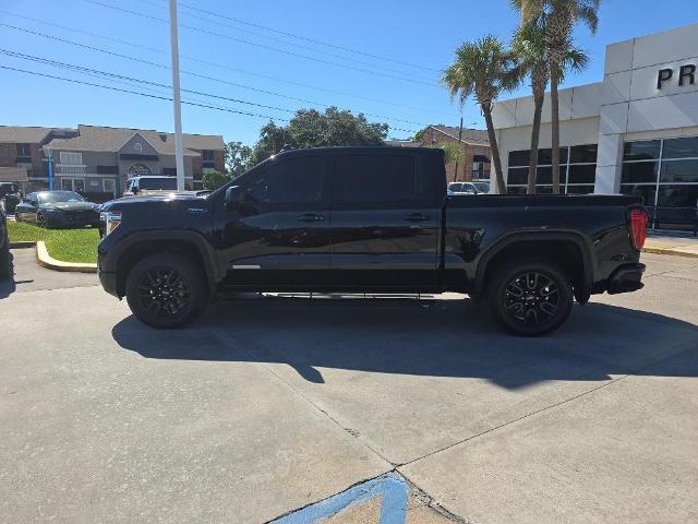 2021 GMC Sierra 1500 Vehicle Photo in LAFAYETTE, LA 70503-4541