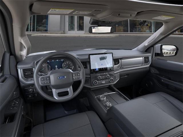 2024 Ford Expedition Max Vehicle Photo in Mahwah, NJ 07430-1343