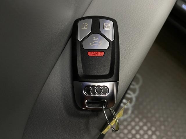 2024 Audi Q5 Vehicle Photo in Appleton, WI 54913