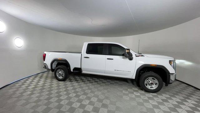 2025 GMC Sierra 2500 HD Vehicle Photo in GILBERT, AZ 85297-0402