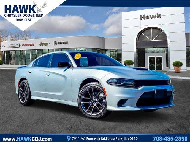 2021 Dodge Charger Vehicle Photo in Plainfield, IL 60586