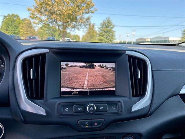 2024 GMC Terrain Vehicle Photo in BOWLING GREEN, KY 42104-4102