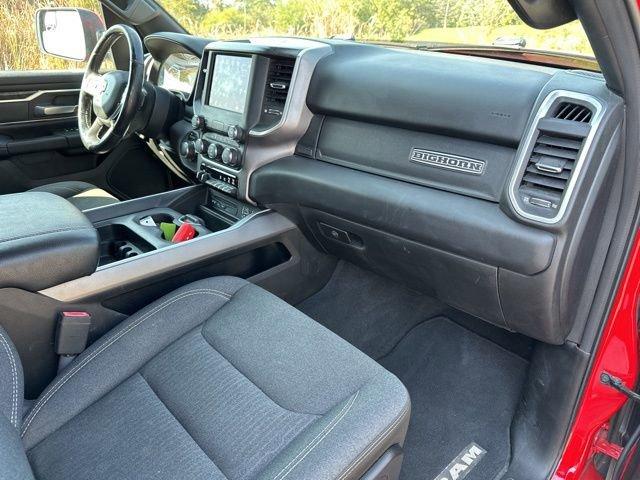 2019 Ram 1500 Vehicle Photo in MEDINA, OH 44256-9631