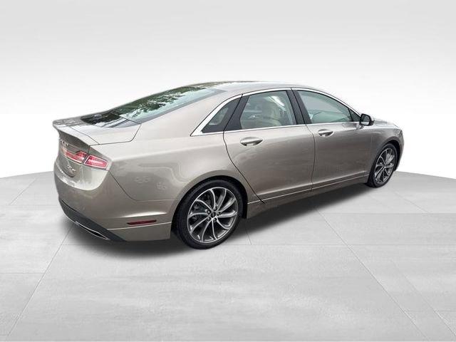 2019 Lincoln MKZ Vehicle Photo in MEDINA, OH 44256-9631