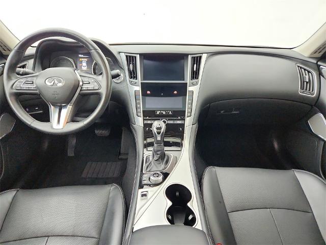 2023 INFINITI Q50 Vehicle Photo in Grapevine, TX 76051