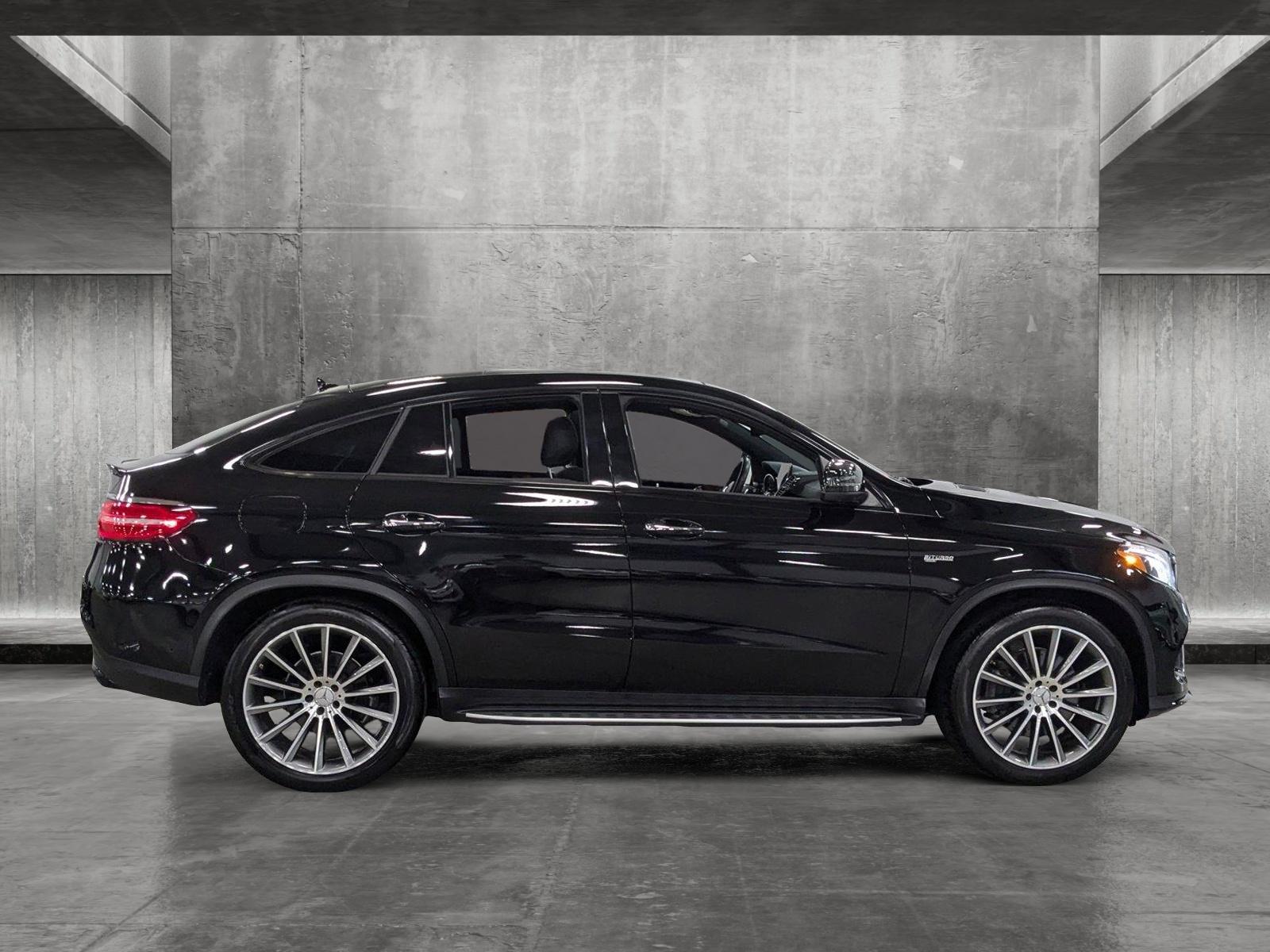 2019 Mercedes-Benz GLE Vehicle Photo in Pompano Beach, FL 33064