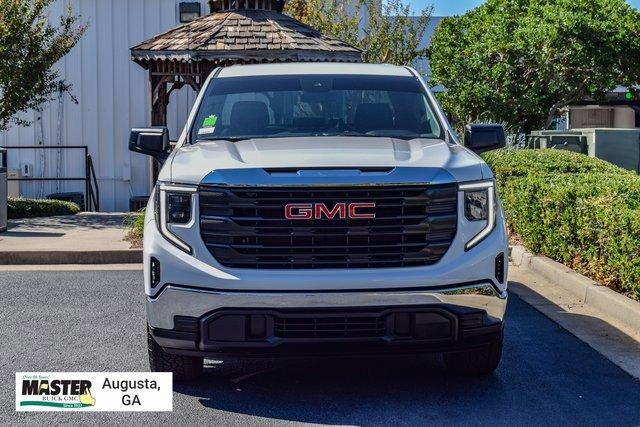 2023 GMC Sierra 1500 Vehicle Photo in AUGUSTA, GA 30907-2867