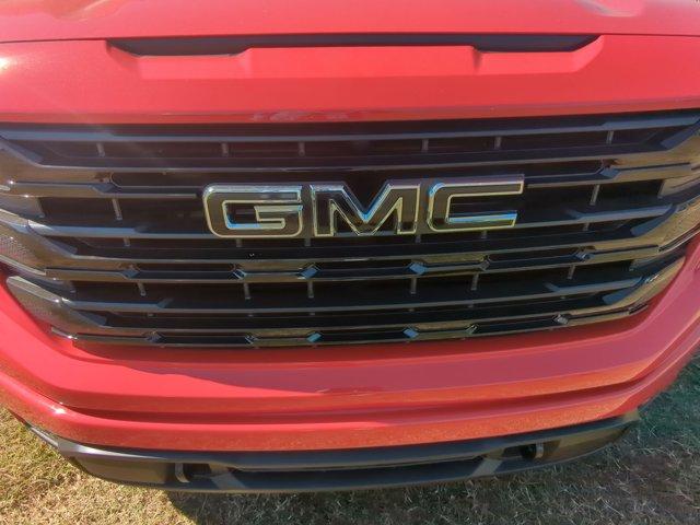 2024 GMC Sierra 1500 Vehicle Photo in ALBERTVILLE, AL 35950-0246