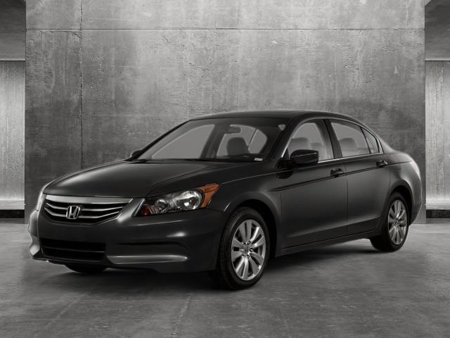 2011 Honda Accord Sedan Vehicle Photo in Towson, MD 21204