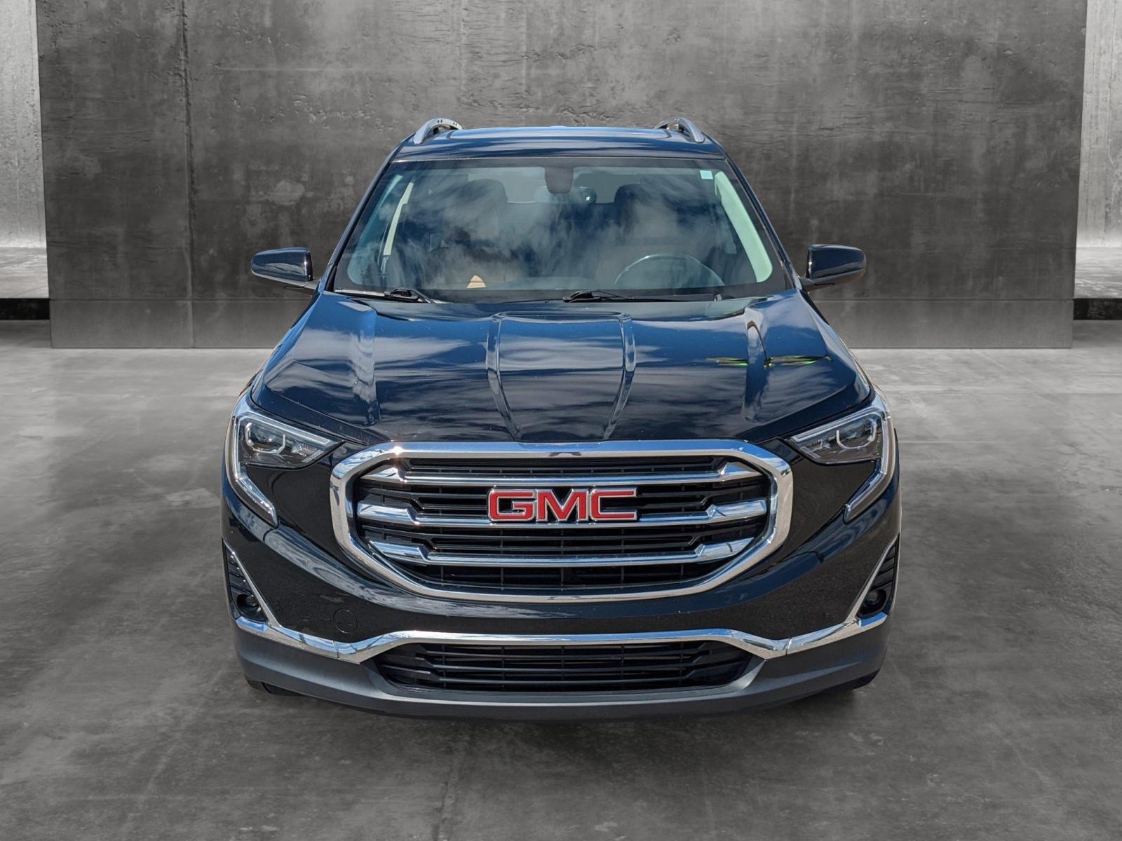 2019 GMC Terrain Vehicle Photo in ORLANDO, FL 32808-7998