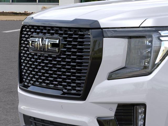 2024 GMC Yukon Vehicle Photo in WILLIAMSVILLE, NY 14221-2883