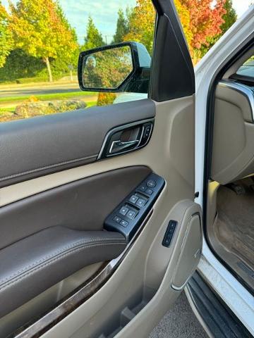 2019 Chevrolet Tahoe Vehicle Photo in Salem, OR 97301