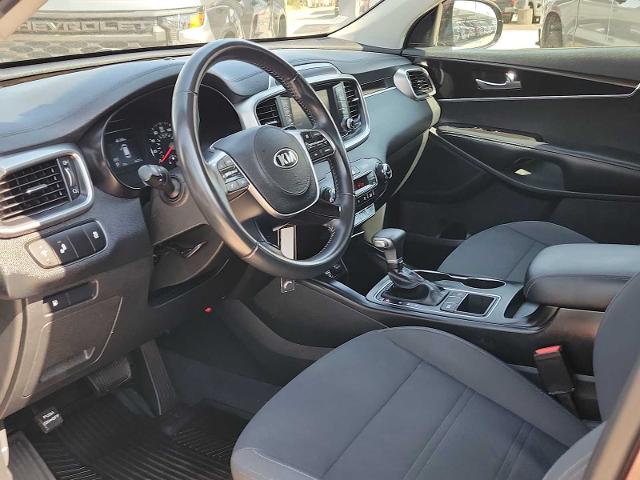 2020 Kia Sorento Vehicle Photo in ODESSA, TX 79762-8186