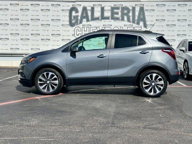 2019 Buick Encore Vehicle Photo in DALLAS, TX 75244-5909