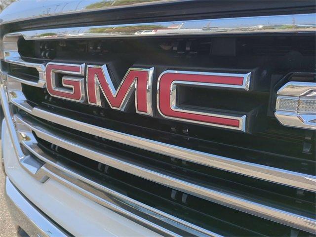 2020 GMC Sierra 1500 Vehicle Photo in PASADENA, CA 91107-3803