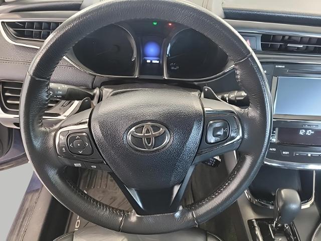 2016 Toyota Avalon Vehicle Photo in Oshkosh, WI 54904