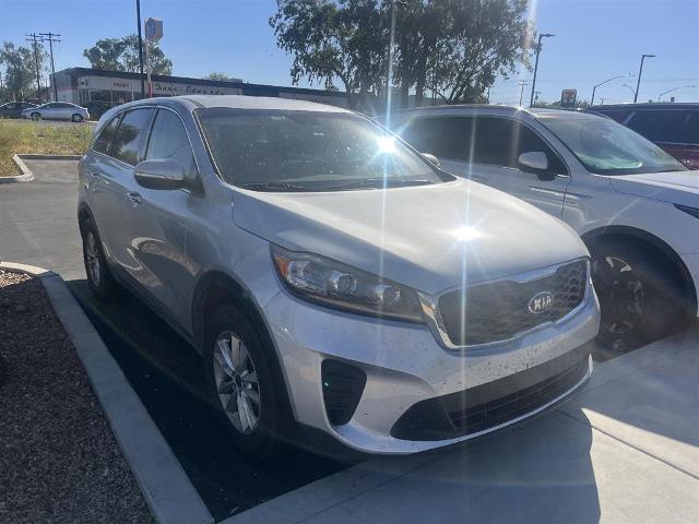 2019 Kia Sorento Vehicle Photo in Tucson, AZ 85712