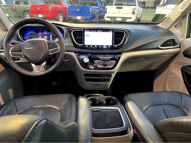 2022 Chrysler Pacifica Vehicle Photo in Savannah, GA 31419