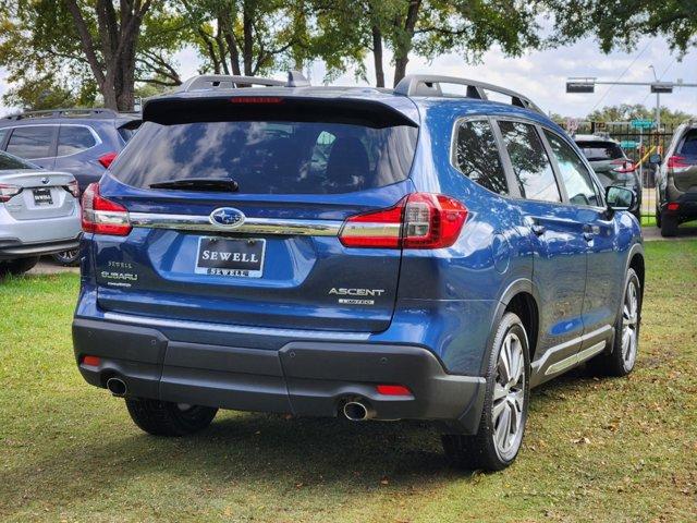 2022 Subaru Ascent Vehicle Photo in DALLAS, TX 75209