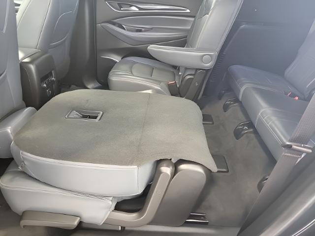 2020 Buick Enclave Vehicle Photo in GREEN BAY, WI 54303-3330