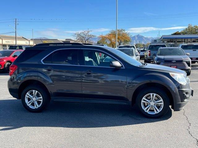 2015 Chevrolet Equinox Vehicle Photo in WEST VALLEY CITY, UT 84120-3202