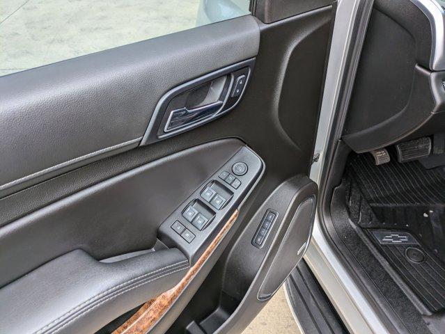 2020 Chevrolet Tahoe Vehicle Photo in SELMA, TX 78154-1460