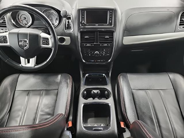 2019 Dodge Grand Caravan Vehicle Photo in APPLETON, WI 54914-4656