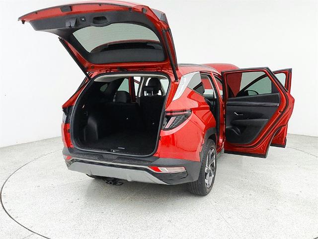 2023 Hyundai TUCSON Vehicle Photo in Grapevine, TX 76051