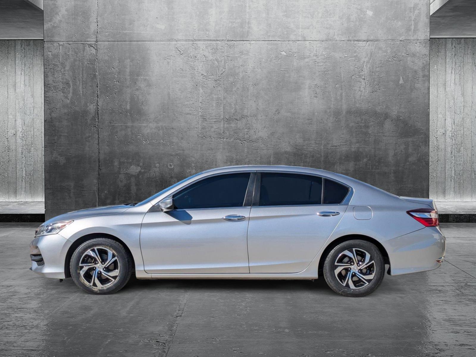 2017 Honda Accord Sedan Vehicle Photo in Tustin, CA 92782