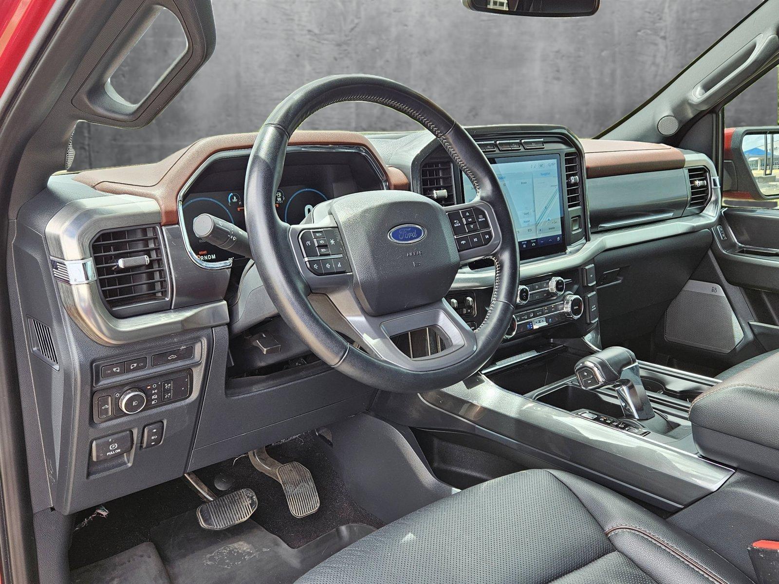 2022 Ford F-150 Vehicle Photo in Bradenton, FL 34207