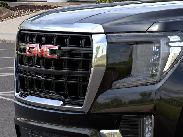 2024 GMC Yukon XL Vehicle Photo in SALT LAKE CITY, UT 84119-3321