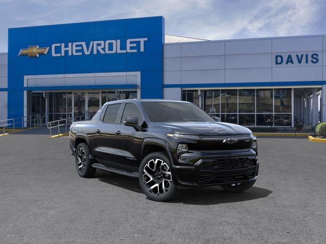 2024 Chevrolet Silverado EV Vehicle Photo in HOUSTON, TX 77054-4802