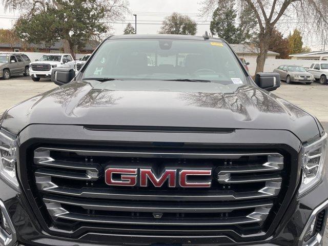 2022 GMC Sierra 1500 Limited Vehicle Photo in BOISE, ID 83705-3761