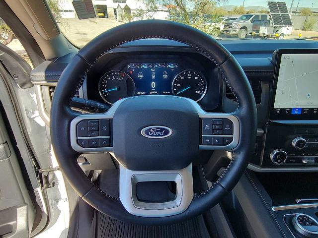 2023 Ford Expedition Vehicle Photo in ODESSA, TX 79762-8186