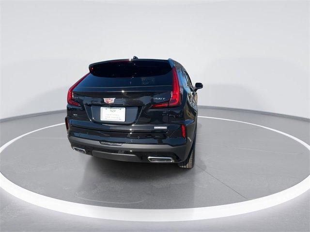 2024 Cadillac XT4 Vehicle Photo in BOWLING GREEN, KY 42104-4102