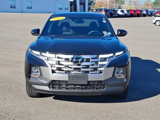 Used 2023 Hyundai Santa Cruz SEL with VIN 5NTJBDAE0PH041890 for sale in Newburgh, NY