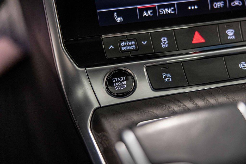 2021 Audi A6 Vehicle Photo in Saint Charles, IL 60174