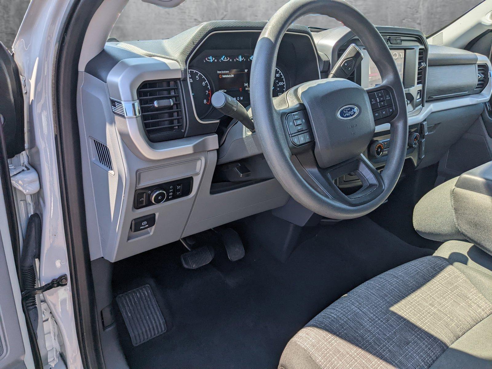 2023 Ford F-150 Vehicle Photo in Bradenton, FL 34207