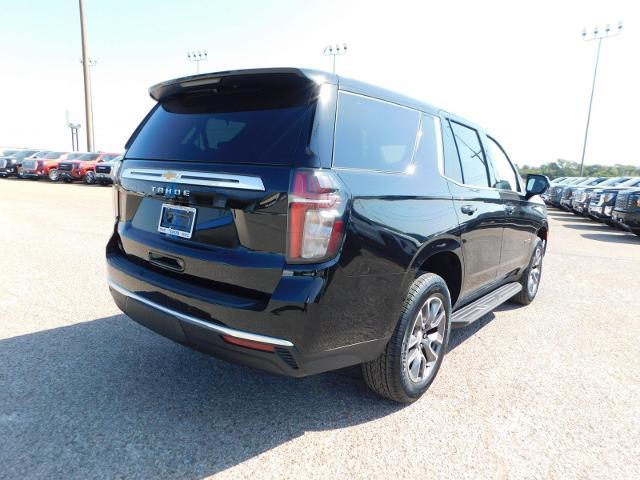 2024 Chevrolet Tahoe Vehicle Photo in GATESVILLE, TX 76528-2745