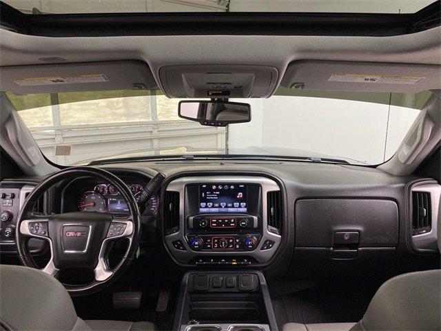 2016 GMC Sierra 1500 Vehicle Photo in PORTLAND, OR 97225-3518