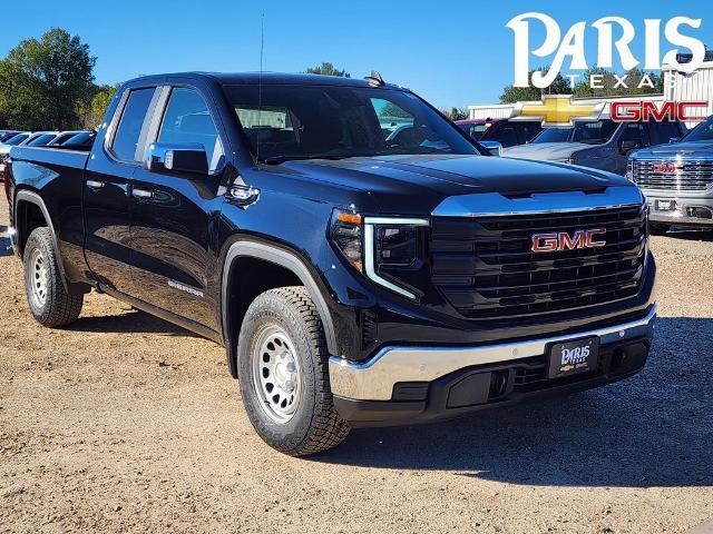 2025 GMC Sierra 1500 Vehicle Photo in PARIS, TX 75460-2116