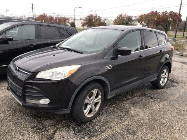 2013 Ford Escape Vehicle Photo in AKRON, OH 44320-4088