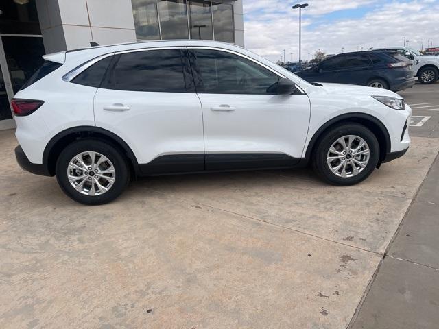 2024 Ford Escape Vehicle Photo in Winslow, AZ 86047-2439