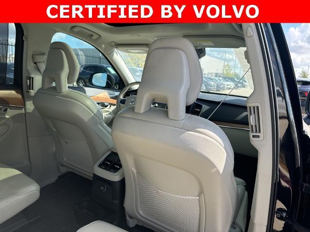 2020 Volvo XC90 Vehicle Photo in Grapevine, TX 76051